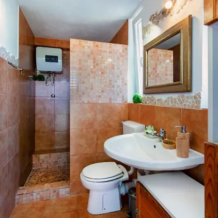 Holiday home Novosel Location & View In Park Forest