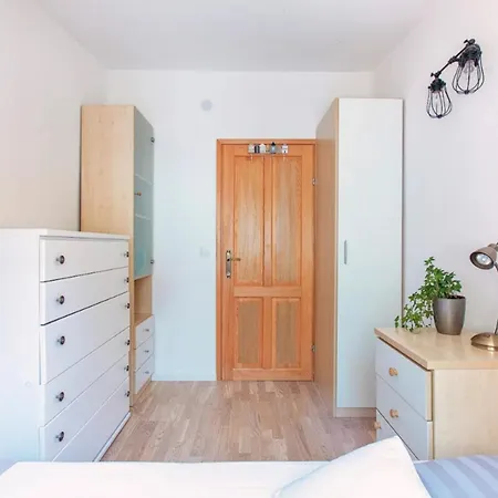 Novosel Location & View In Park Forest Holiday home